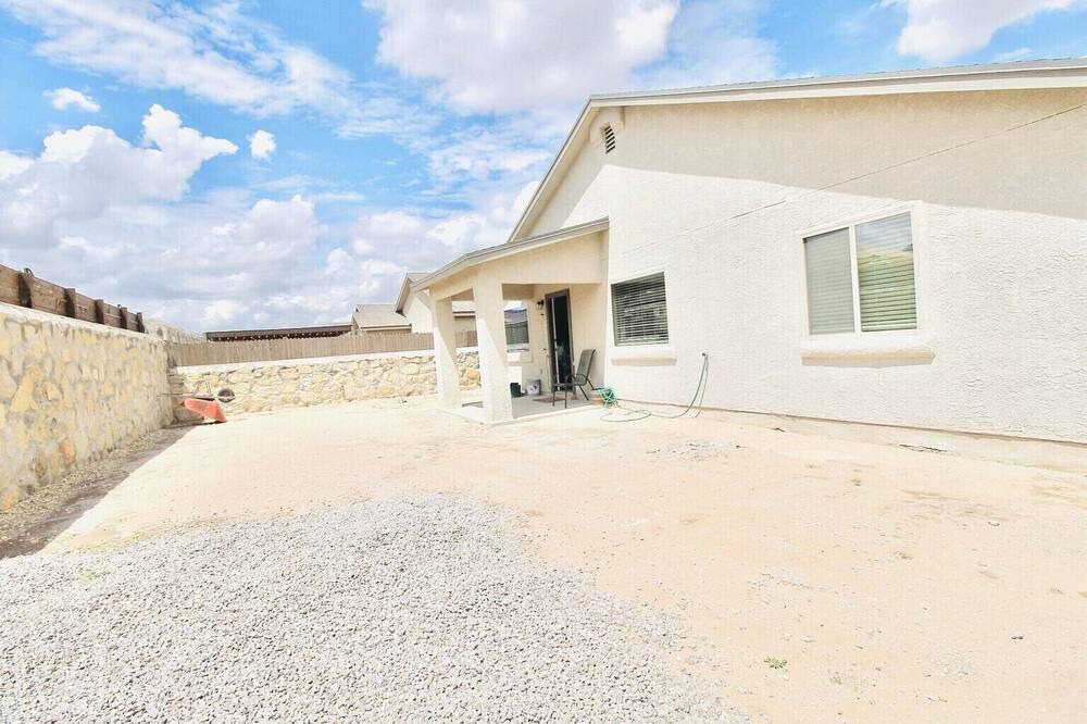 Photo of Outdoor in Socorro