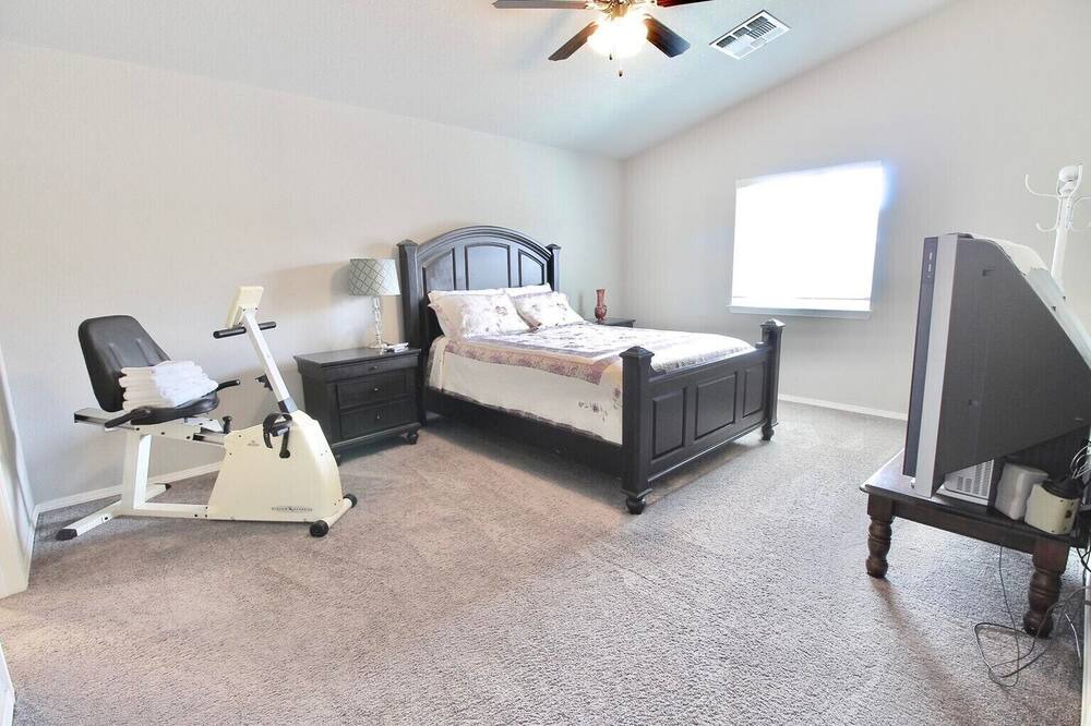 Photo of Bedroom in Socorro