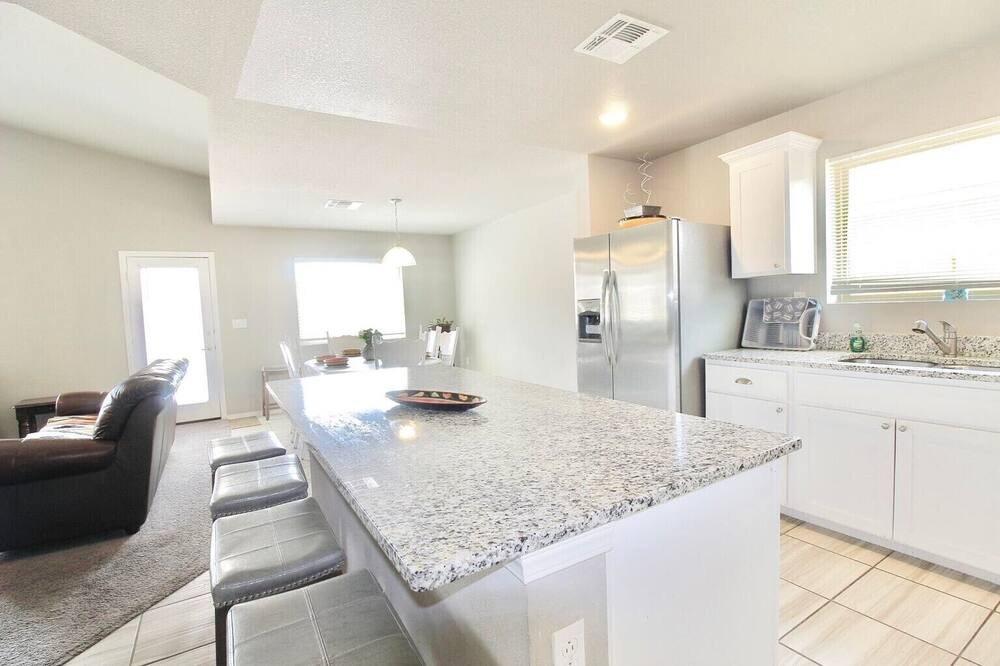 Photo of Kitchen in Socorro