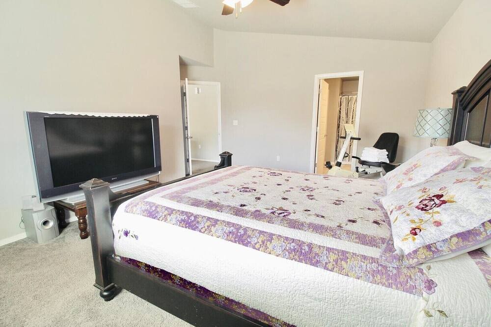 Photo of Bedroom in Socorro