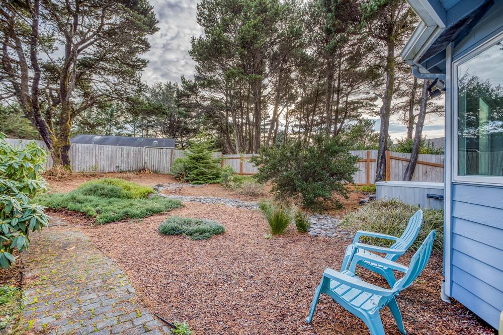 Photo of Outdoor in Beverly Beach