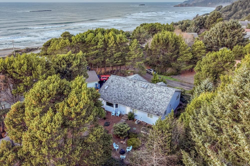 Photo of Outdoor in Beverly Beach