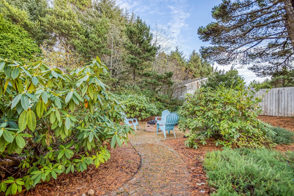 Photo of Outdoor in Beverly Beach