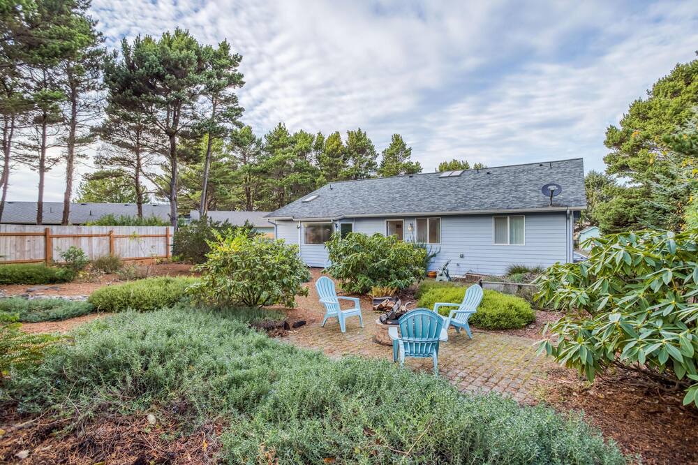 Photo of Outdoor in Beverly Beach