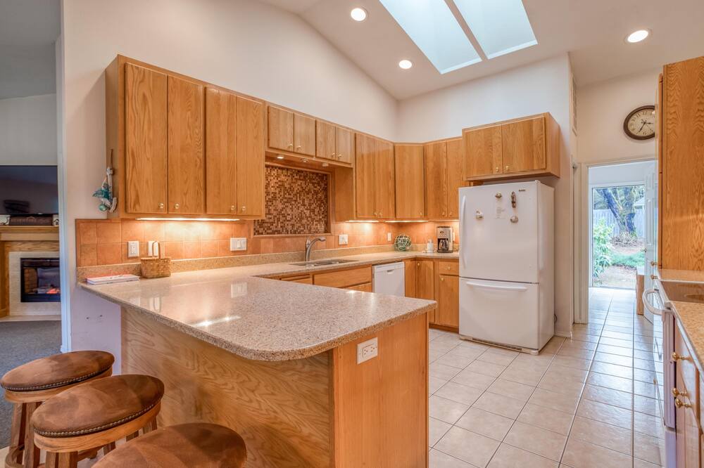 Photo of Kitchen in Beverly Beach