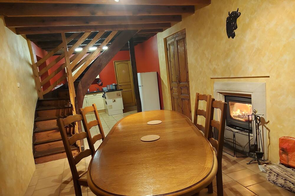 Photo of Kitchen in Montfleur