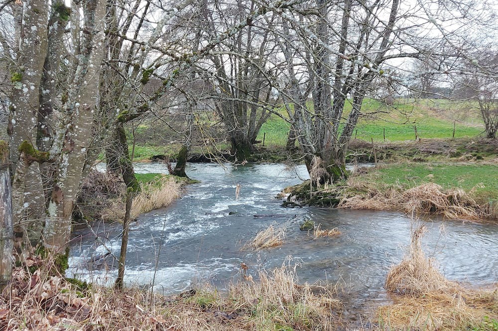 Photo of Outdoor in Montfleur