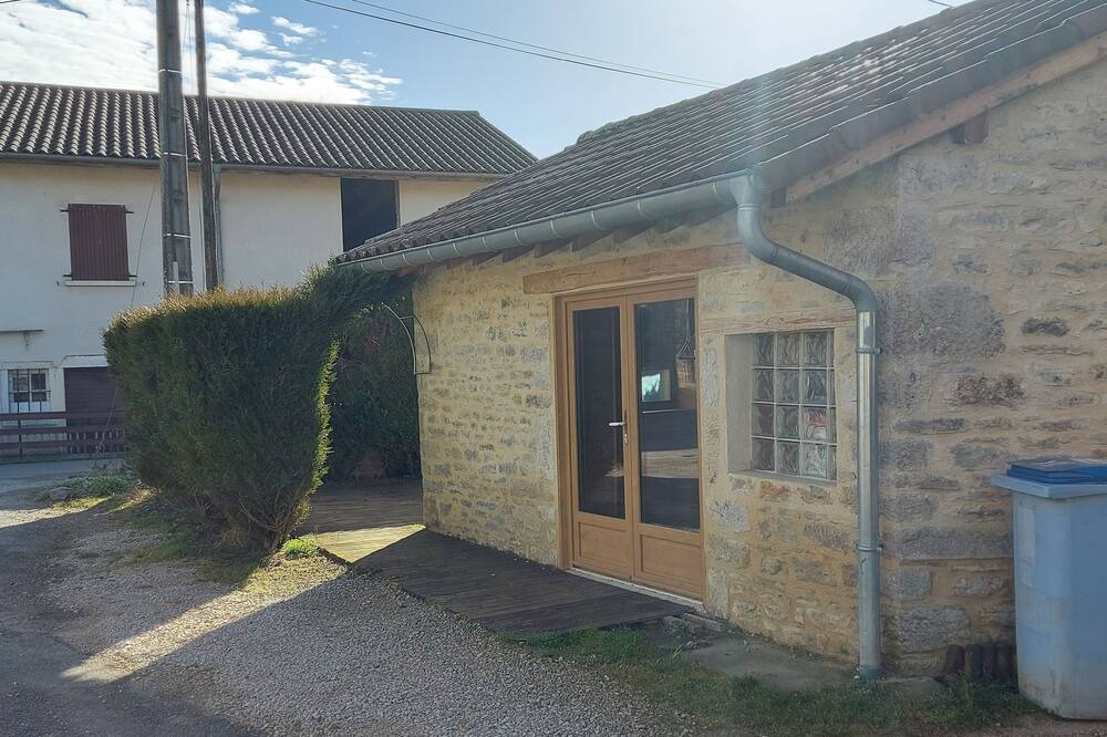 Photo of Outdoor in Montfleur