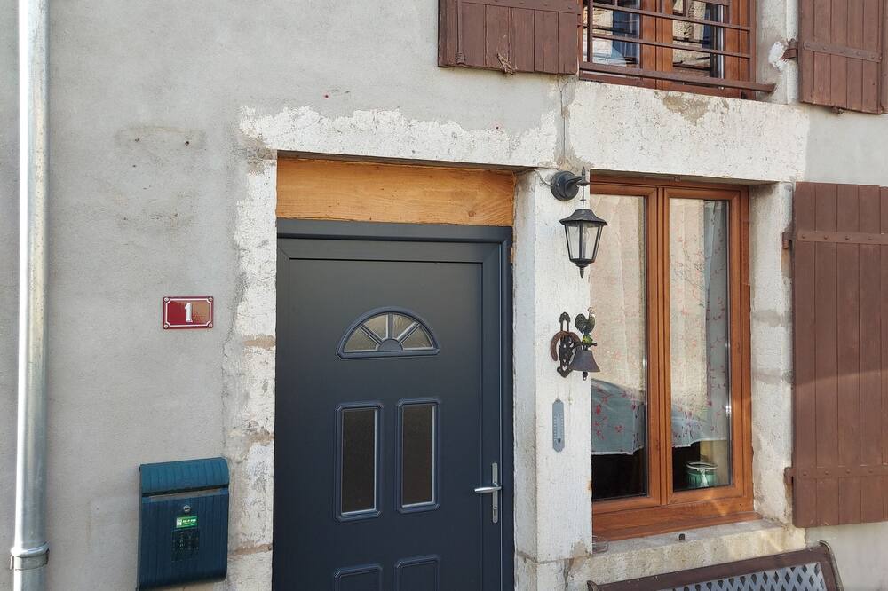 Photo of Outdoor in Montfleur