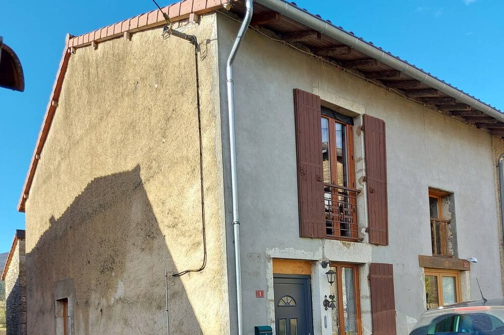 Photo of Outdoor in Montfleur