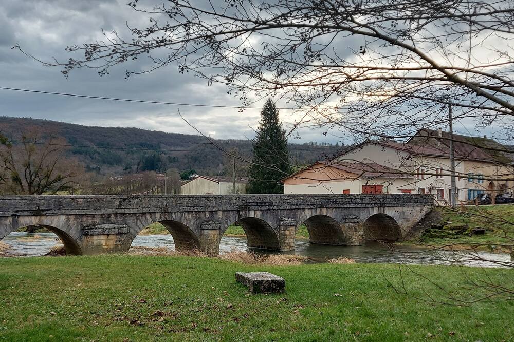 Photo of Outdoor in Montfleur