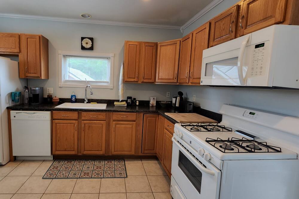Photo of Kitchen in Kenosha
