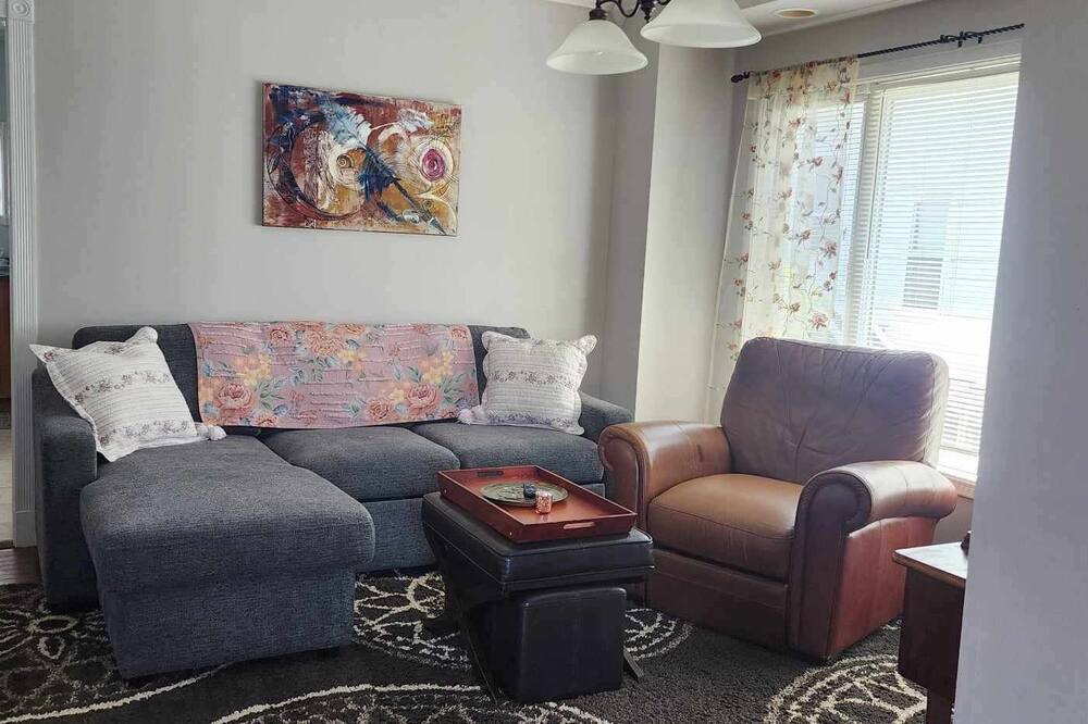 Photo of Livingroom in Kenosha