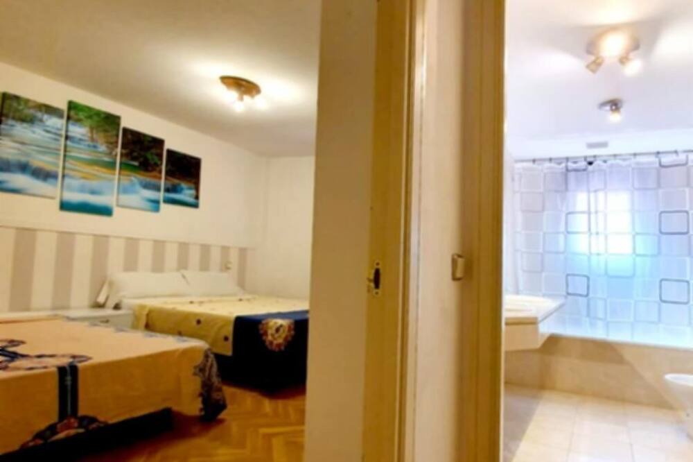 Photo of Bedroom in Justicia