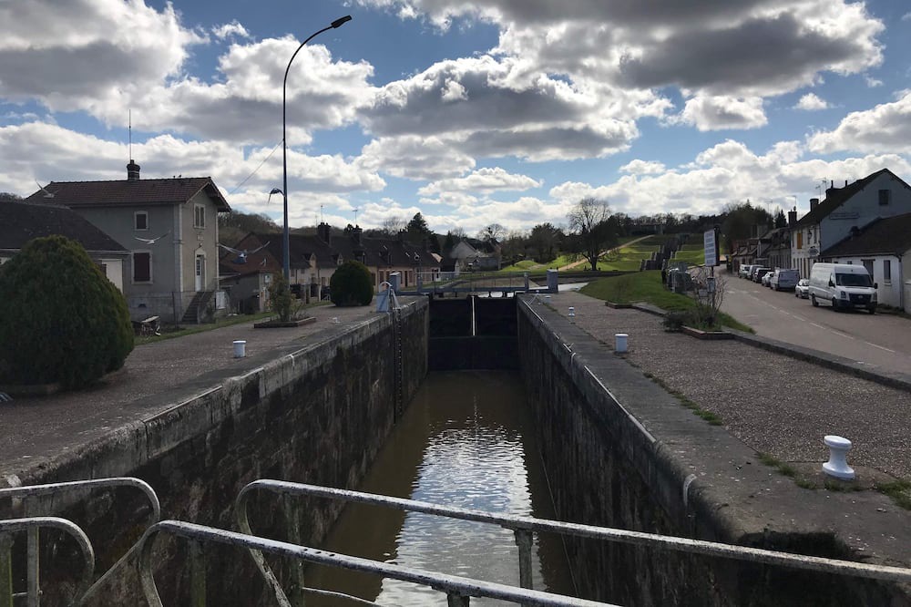 Photo of Others in Rogny-les-Sept-Ecluses