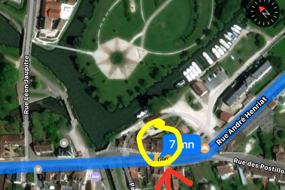 Photo of Others in Rogny-les-Sept-Ecluses