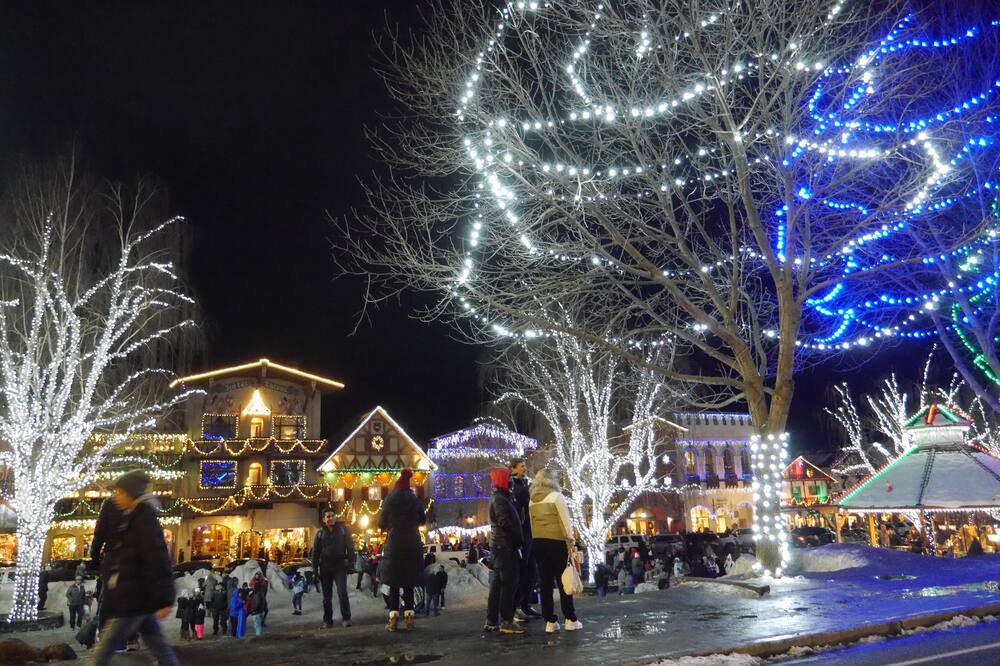 Photo of Others in Leavenworth