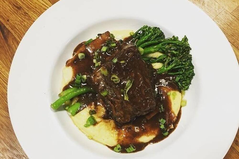 Photo of Bedroom in Leavenworth