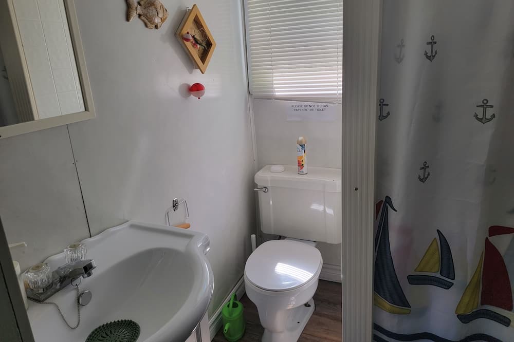 Photo of Bathroom in Greater Napanee