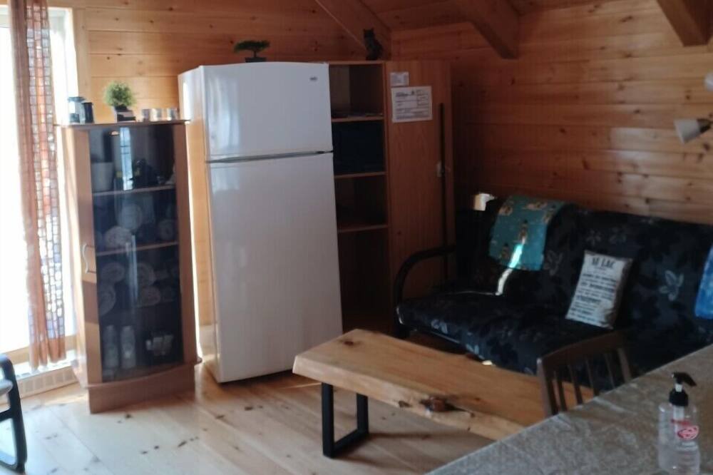 Photo of Livingroom in Duhamel
