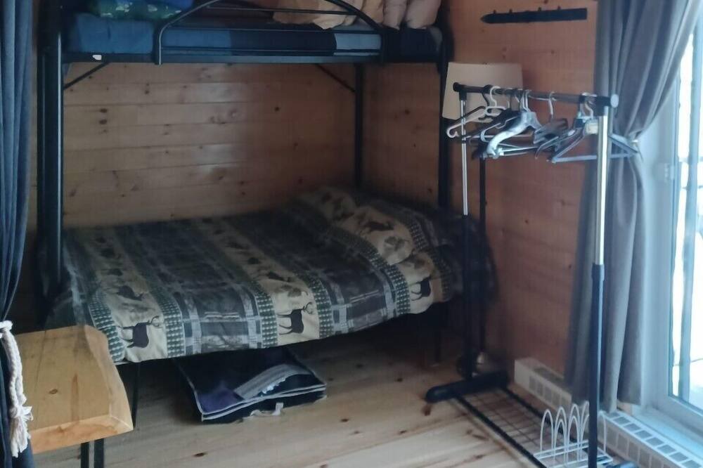 Photo of Bedroom in Duhamel
