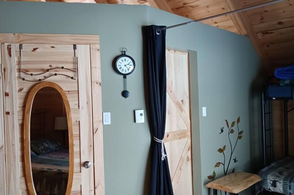 Photo of Bedroom in Duhamel