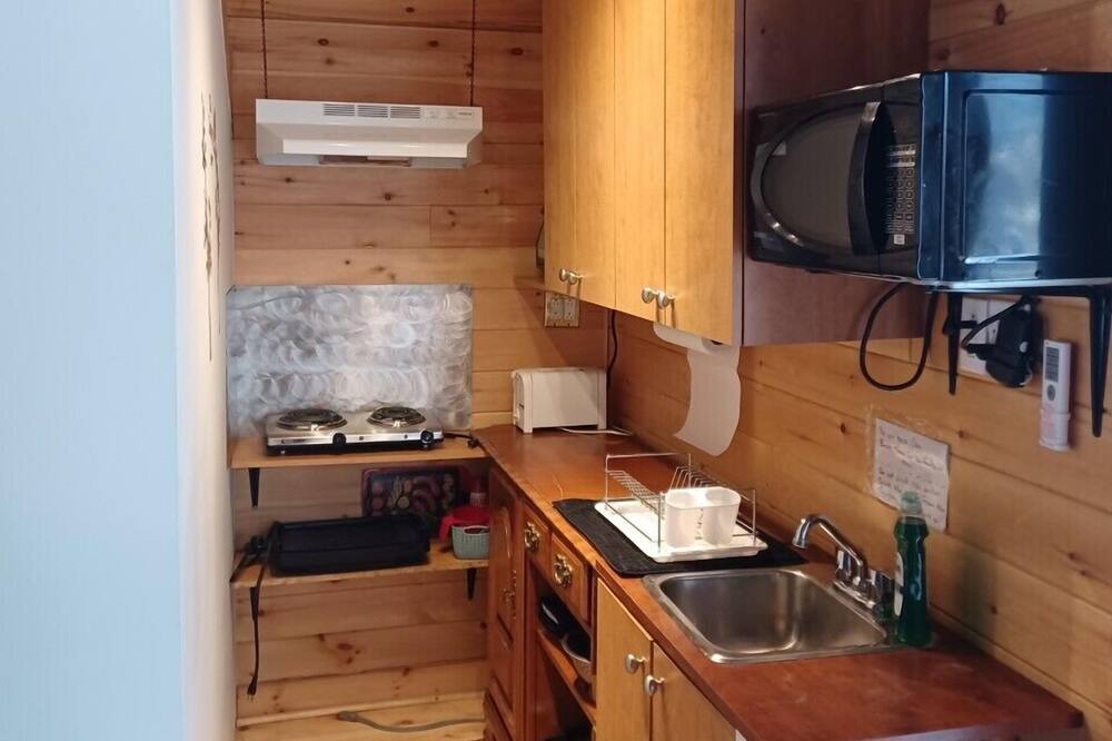 Photo of Kitchen in Duhamel