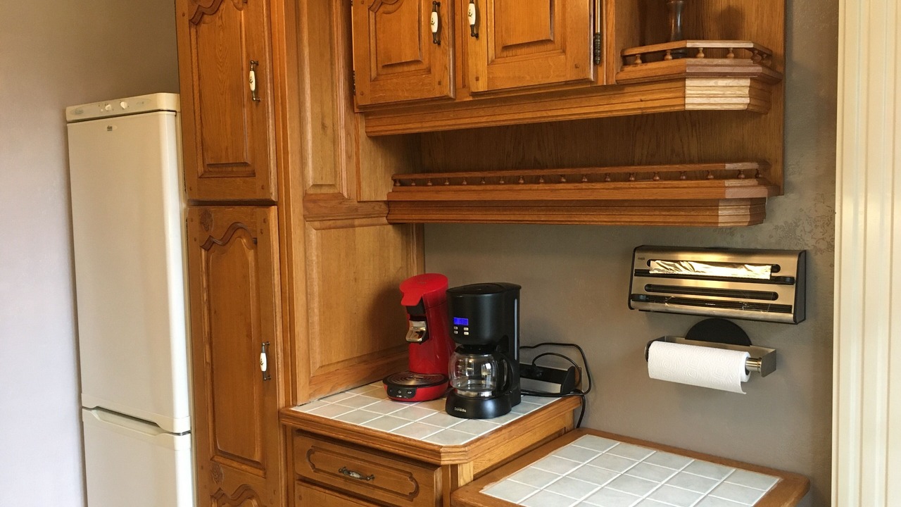 Photo of Kitchen in Fort-Moville