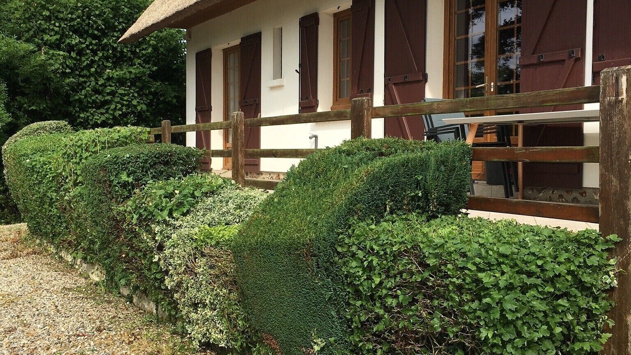 Photo of Outdoor in Fort-Moville