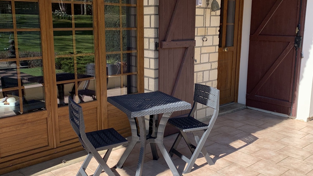 Photo of Outdoor in Fort-Moville