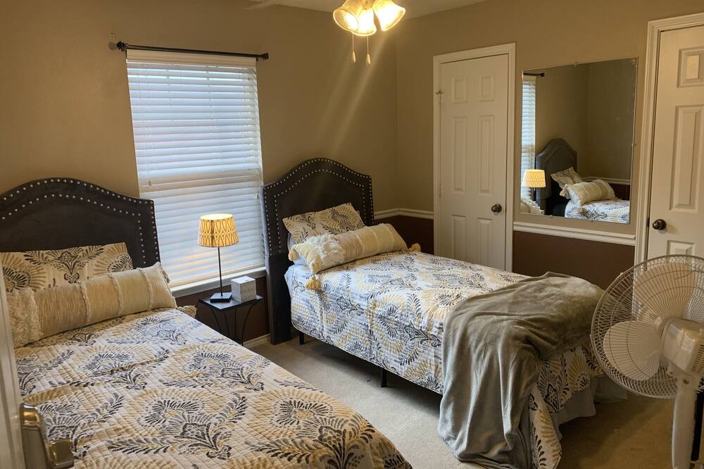 Photo of Bedroom in Lubbock