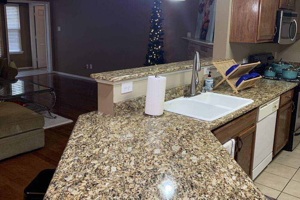 Photo of Kitchen in Lubbock