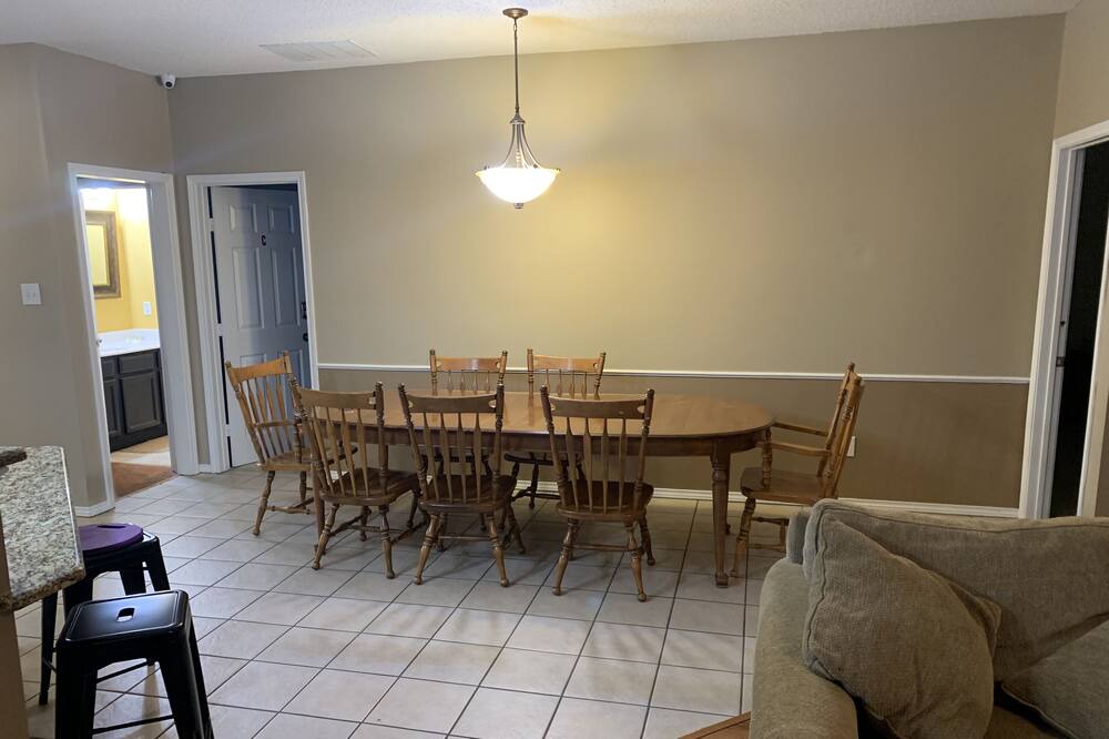 Photo of Livingroom in Lubbock