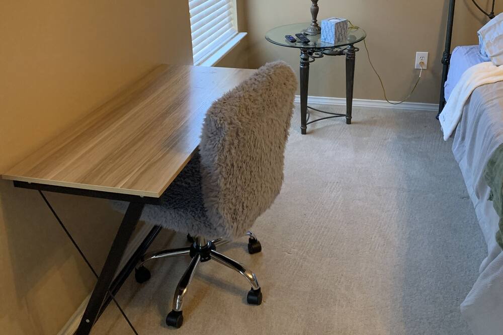 Photo of Bedroom in Lubbock