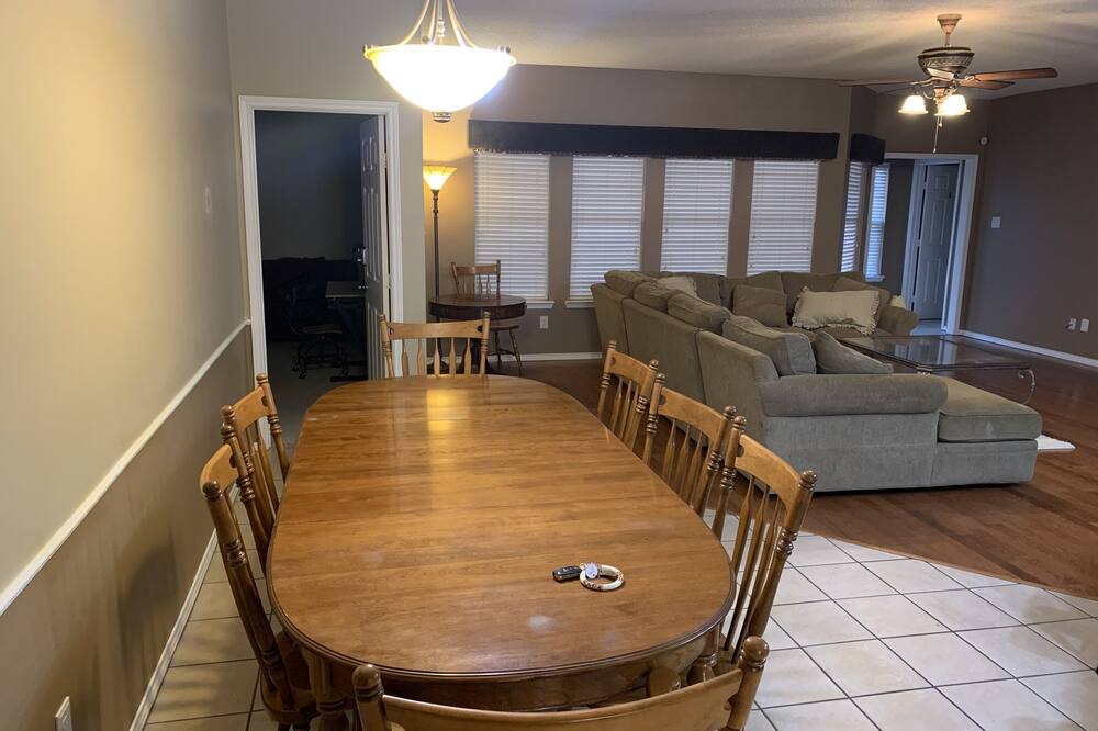 Photo of Kitchen in Lubbock