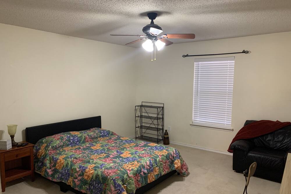 Photo of Bedroom in Lubbock
