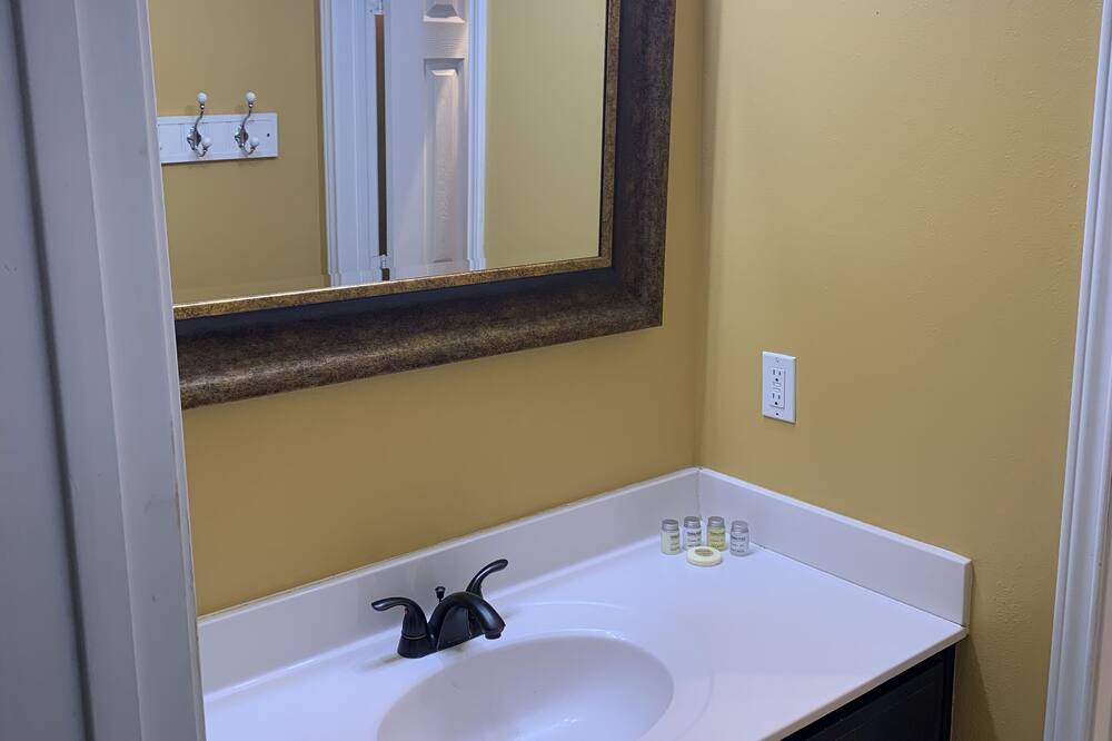 Photo of Bathroom in Lubbock