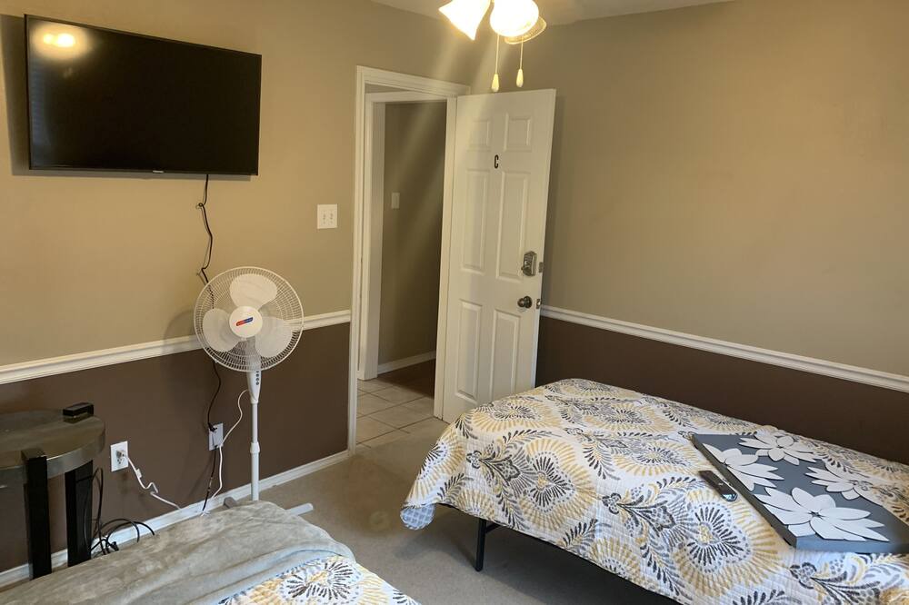 Photo of Bedroom in Lubbock