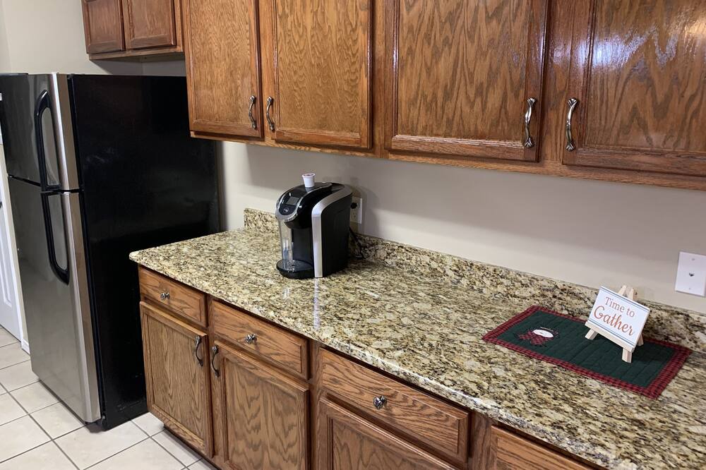 Photo of Kitchen in Lubbock