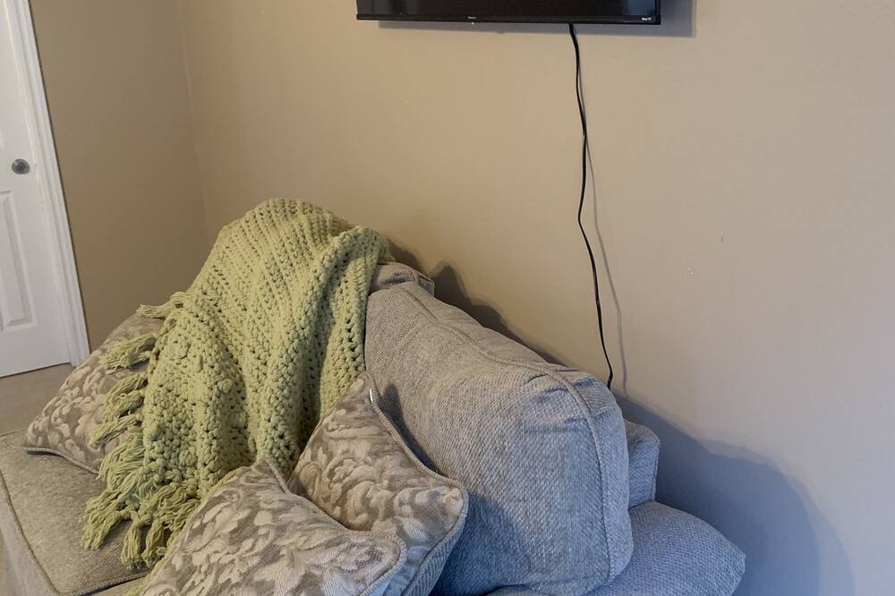 Photo of Bedroom in Lubbock