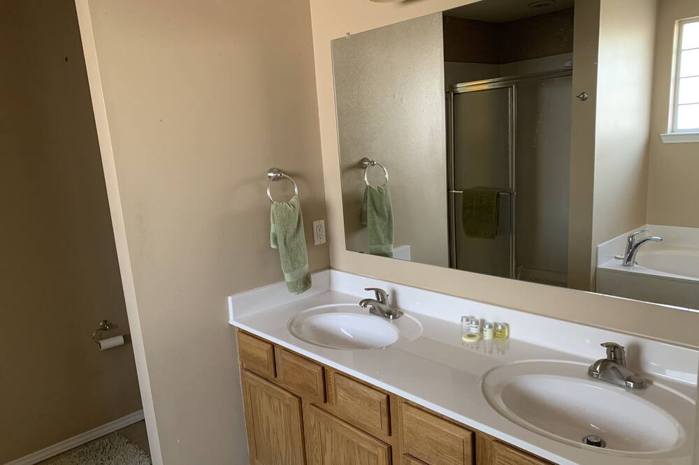 Photo of Bathroom in Lubbock