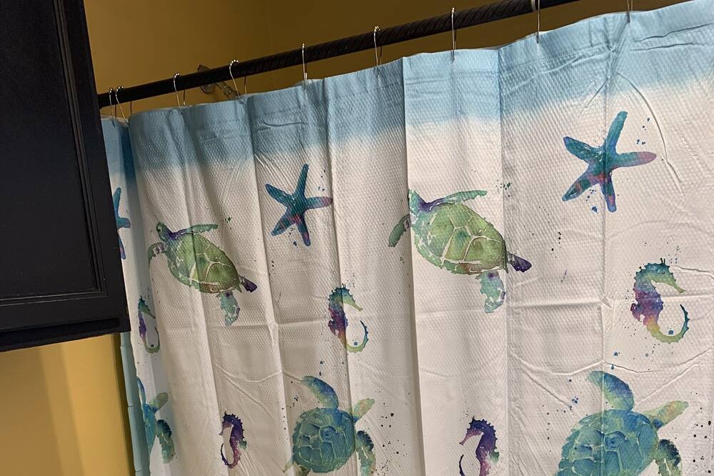 Photo of Bathroom in Lubbock