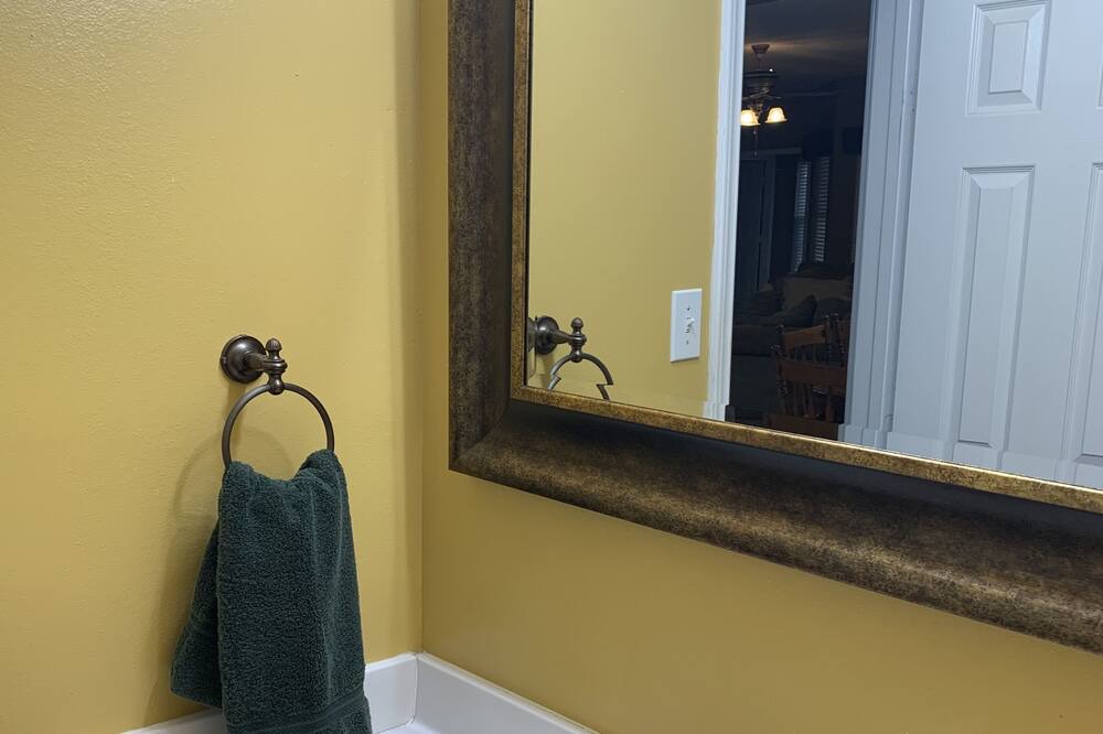 Photo of Bathroom in Lubbock