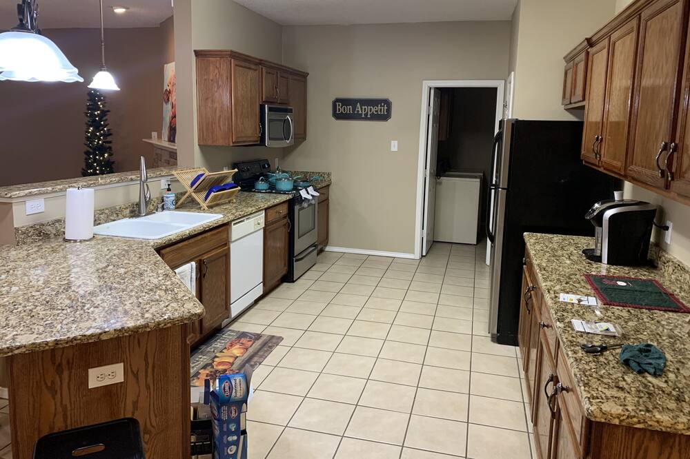 Photo of Kitchen in Lubbock