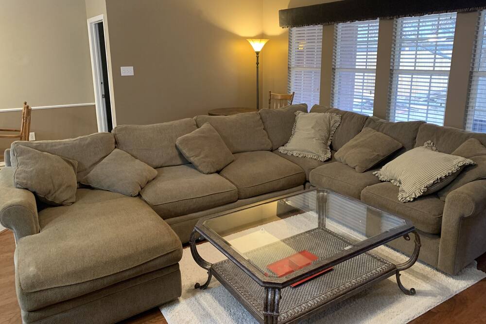 Photo of Livingroom in Lubbock