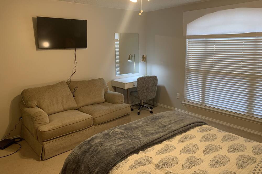 Photo of Bedroom in Lubbock