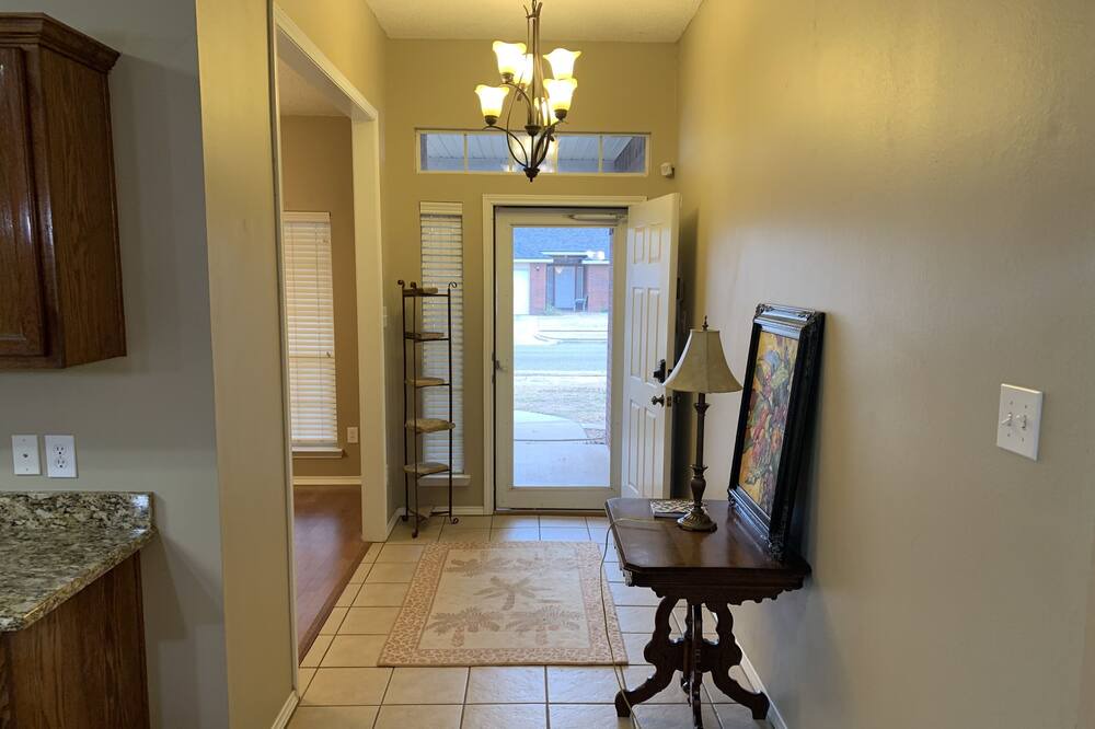 Photo of Livingroom in Lubbock