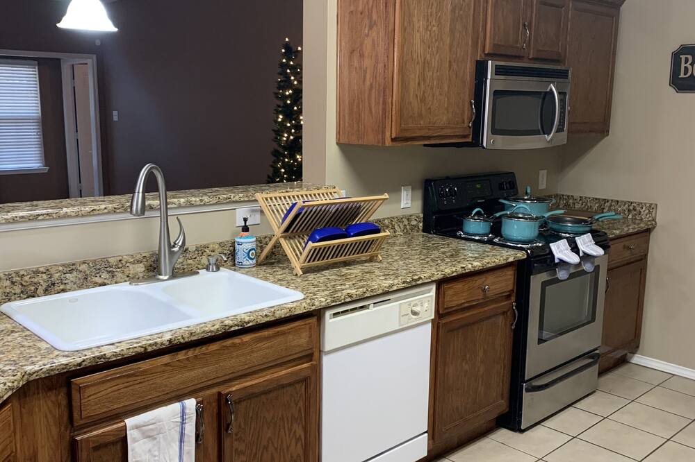 Photo of Kitchen in Lubbock