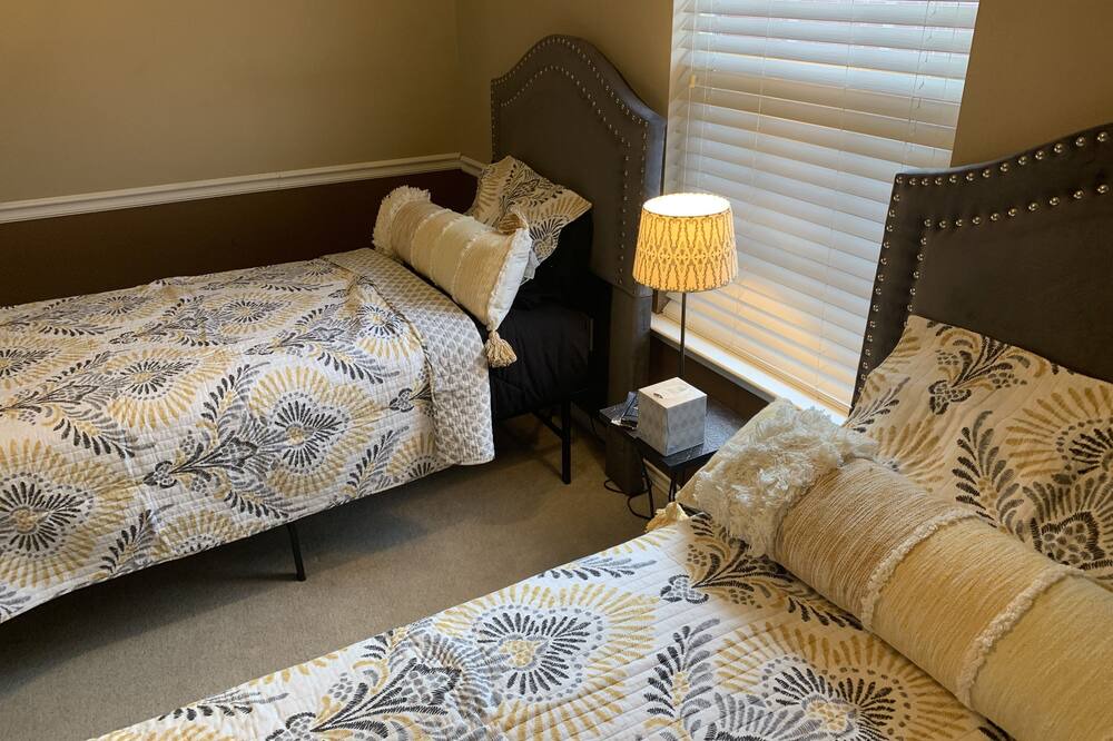 Photo of Bedroom in Lubbock