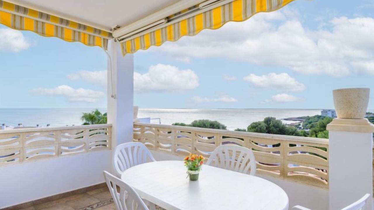 Photo of Outdoor in Peniscola